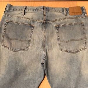 American Eagle Loose fit jeans